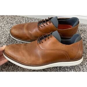 Martin Dingman Countryaire Plain toe men's size 12